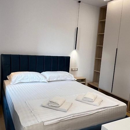 Tirana Central Apartments Екстер'єр фото