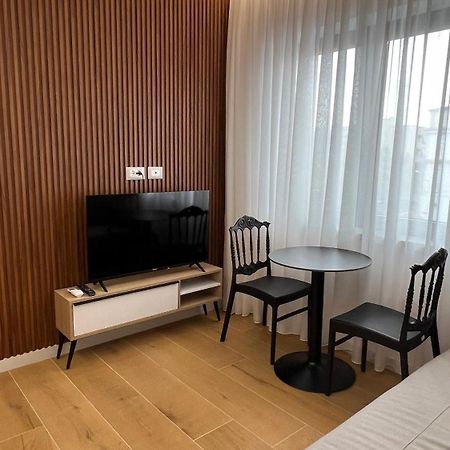Tirana Central Apartments Екстер'єр фото