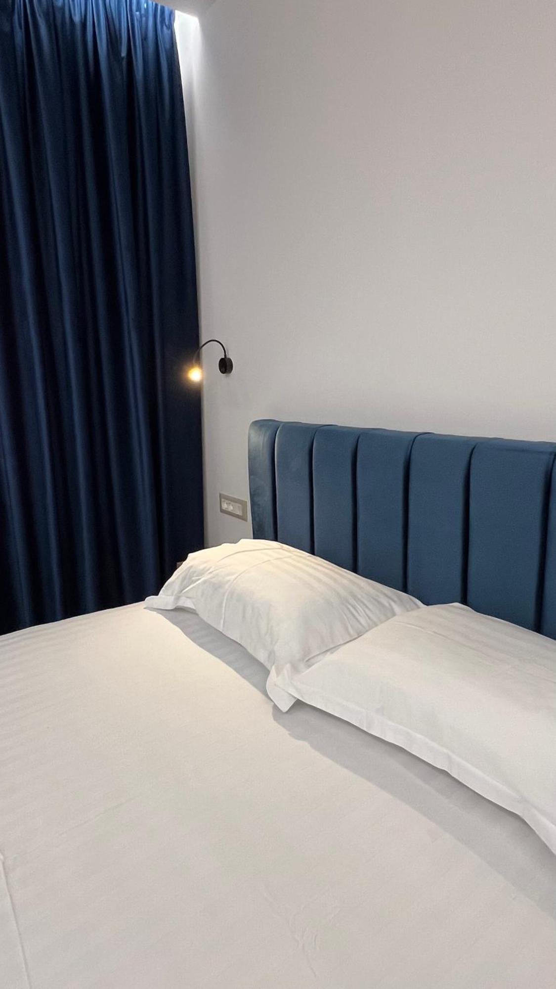 Tirana Central Apartments Екстер'єр фото