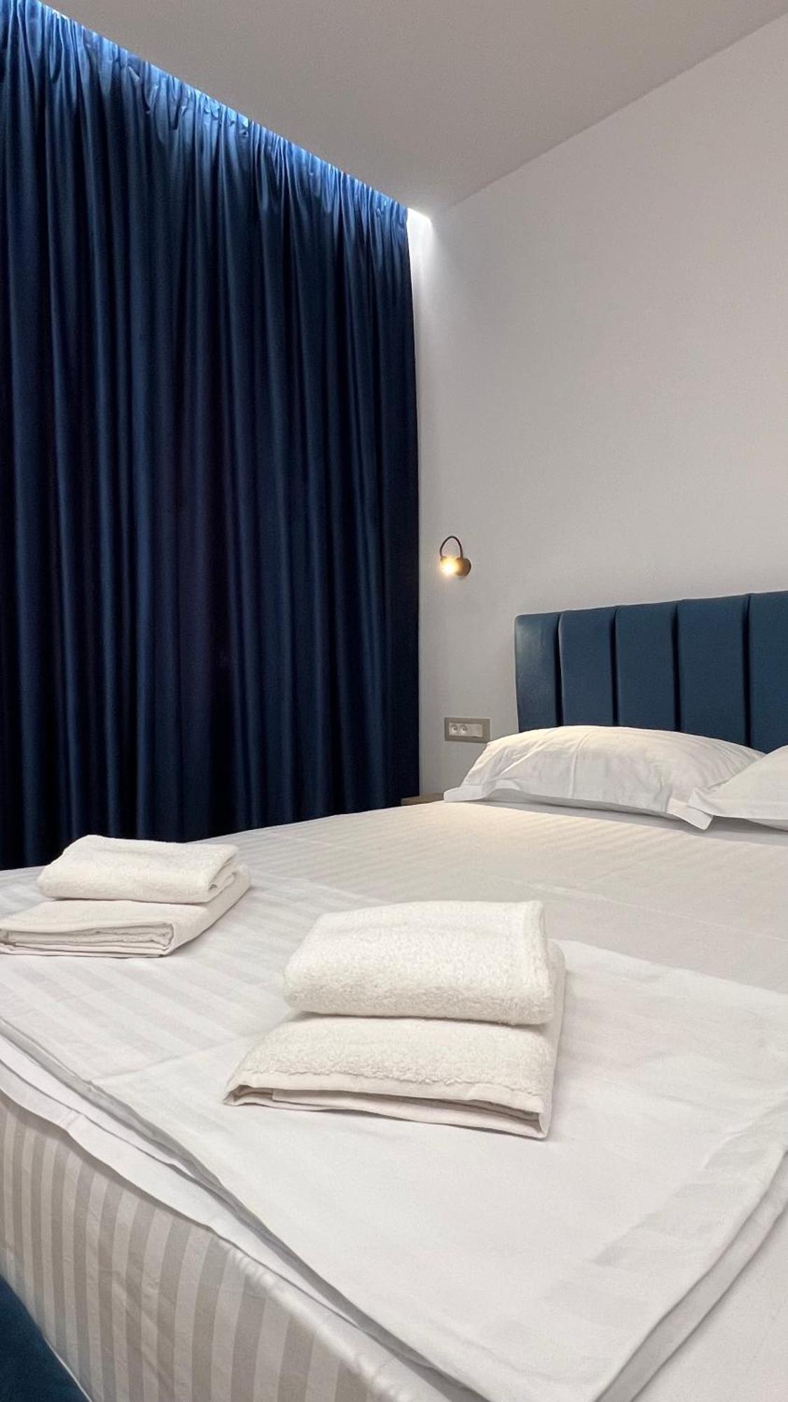 Tirana Central Apartments Екстер'єр фото