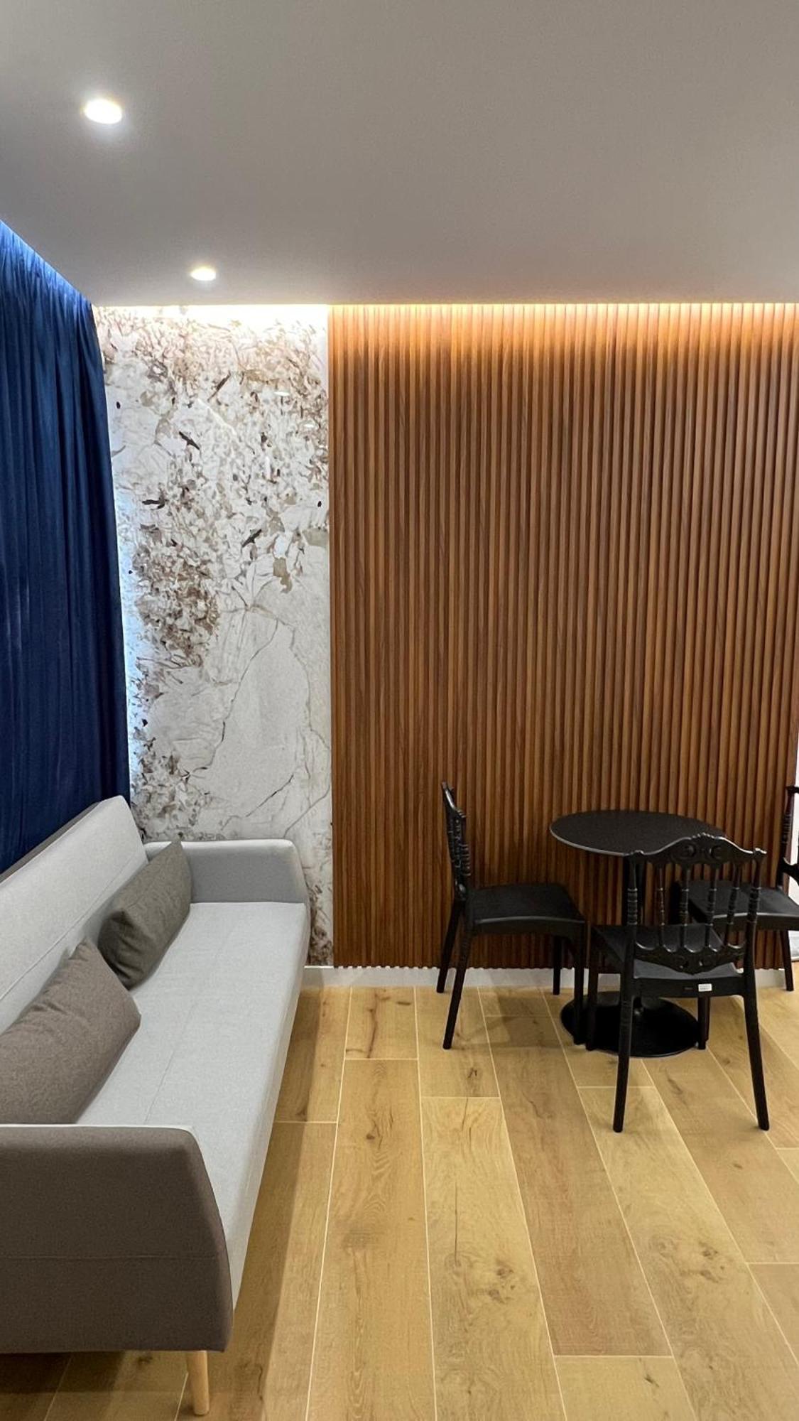 Tirana Central Apartments Екстер'єр фото